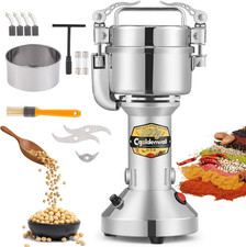 Elettrico Mulino per Cereali