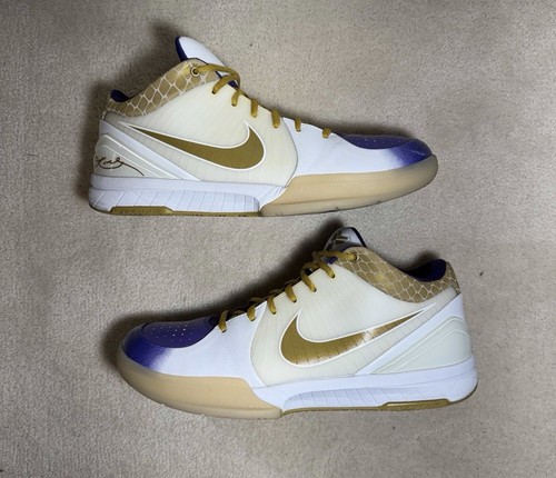 Nike zoom kobe - nike, mlk