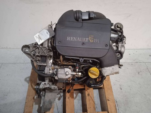F9q736 motore completo - motore,