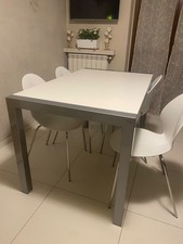 Tavolo Scavolini + 4 sedie