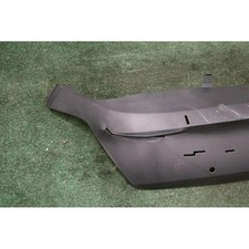 SPOILER PARAURTI POST. PER TOYOTA YARIS CROSS (21-24)(24) 1.5 HYBRID (68KW) 2021