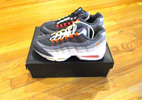 Nike air max big - nike, prm