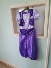 Abito fantasia bambina Shimmer