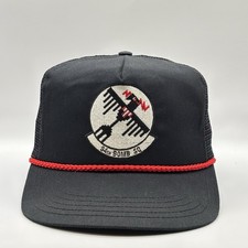 Cappello snapback vintage Air