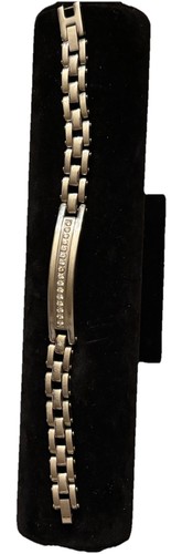 Bracciale uomo maglia - uomo,