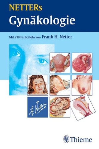 Frank netter netters - h.,