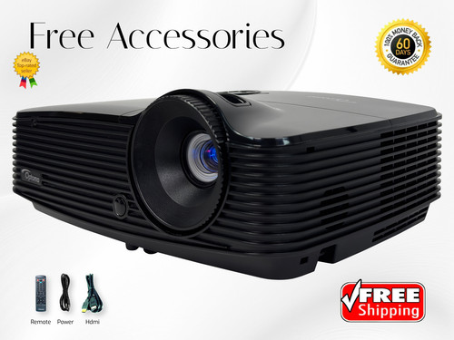Optoma w313 lampada proiettore - optoma,