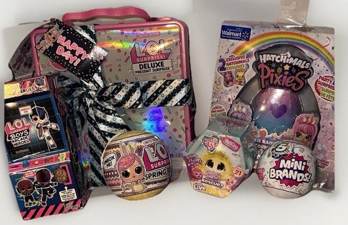 Lol surprise spring bling - surprise,