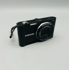 Samsung ST200 fotocamera