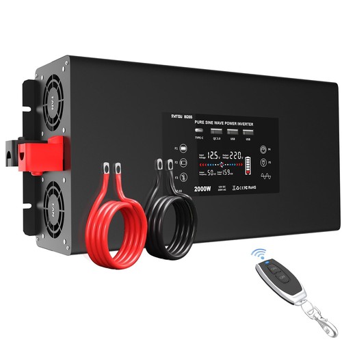 Power inverter 12v - inverter,