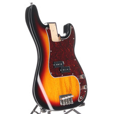 Corpo basso Squier Precision P