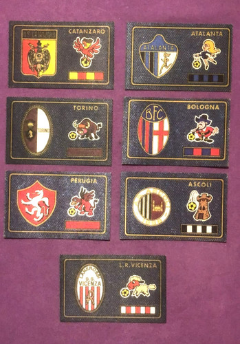 Panini calciatori - panini,