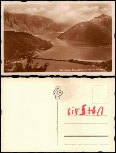 Albogasio - , di