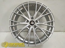 kit 4 cerchi in lega MAK