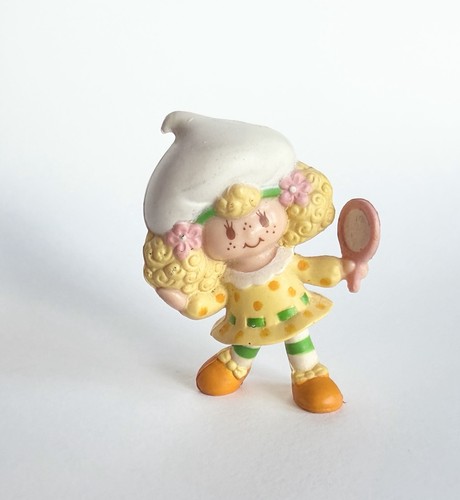 Vintage 1982 fragola shortcake - vintage,