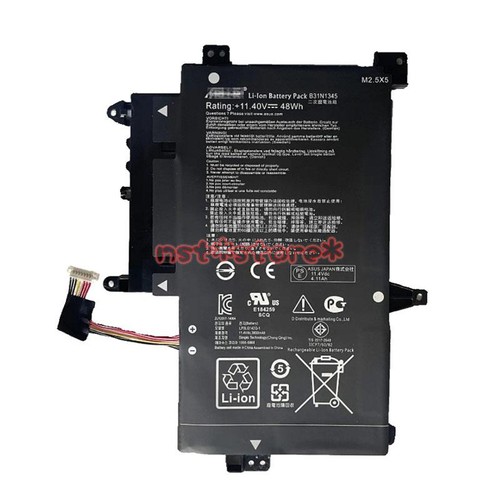 Pezzo nuova batteria - 1,