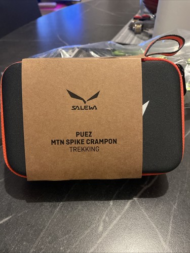 Salewa mountain spike - salewa,