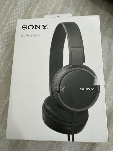 Sony mdr zx110 cuffie - sony,