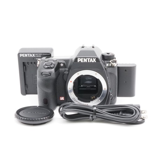 Corpo pentax quasi come - pentax, [quasi