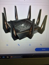 Asus rog rapture ax11000 - asus,