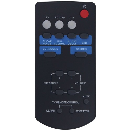 Fsr60 wy57800 telecomando - ,