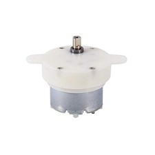 DC 12V Motoriduttore Motore
