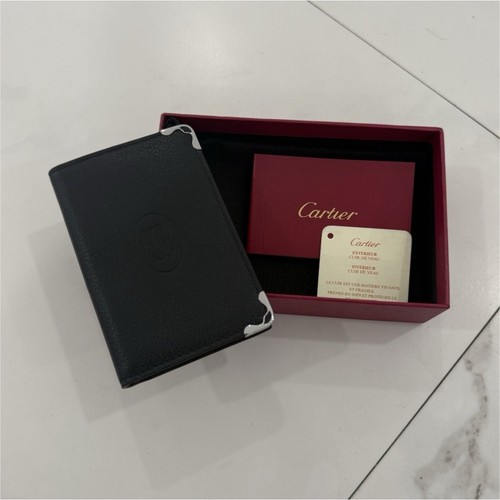 Portafoglio cartier must - must, de