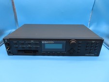 #SE4553# Display campionatore rack digitale vintage EMU E-MU ESI-4000 *RARO* leggi
