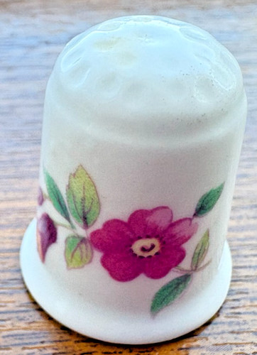 Coalport bone china - bone,