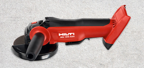 Hilti 125 a22 - ag, 125-a22