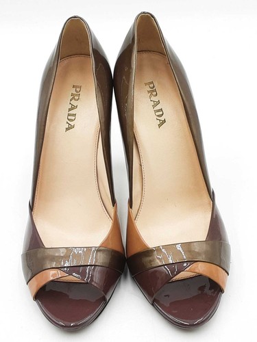 Prada vern metal - prada,