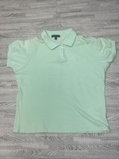 Polo Burberry London England