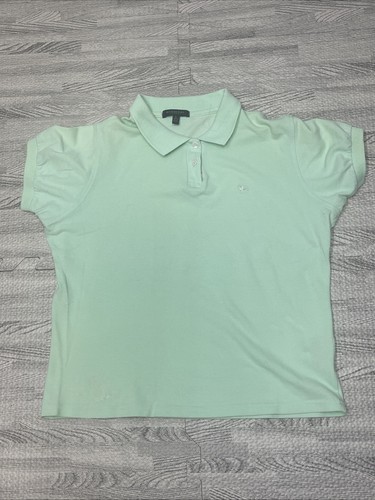 Polo burberry london england - polo,