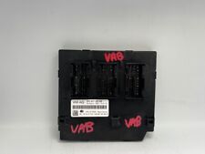 MODULO COMANDO CARROZZERIA