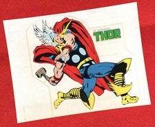 THOR N.3 CORNO (LATO A) DEL