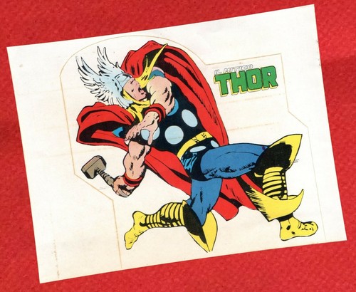 Thor corno del - n.3,