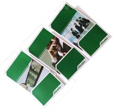 presentation kit ALITALIA