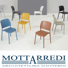 SEDIA PER ESTERNO IN