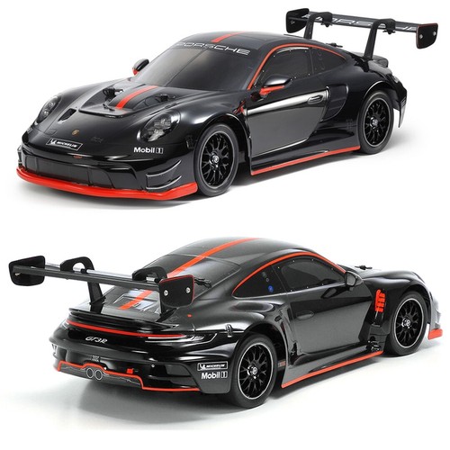 Tamiya 58745 rc porsche - 1/10,