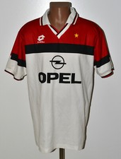 AC MILAN ITALY 1994/1995 AWAY