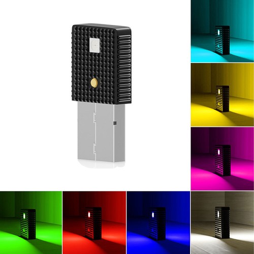 Mini led usb luce - usb,