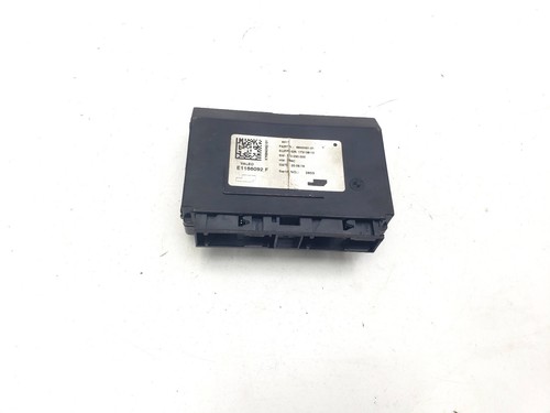 Modulo climatizzatore bmw - climatizzatore,