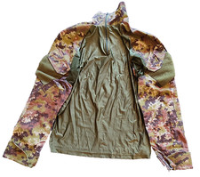 TACTICAL SUIT XXL VEGETATA