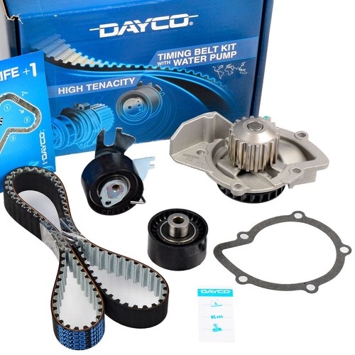 Kit distribuzione pompa - kit,