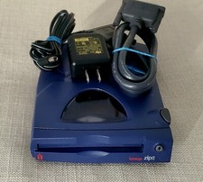 UNITÀ ESTERNA SCSI ZIP 250MB