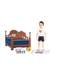 Beast Kingdom - Toy Story Andy