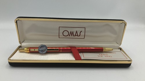 Omas the king penna - omas, “the