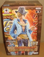 ONE PIECE DXF THE GRANDLINE