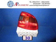 FANALE POSTERIORE DX