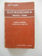 Elettrotecnica. F